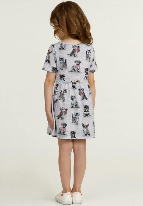 Платье Апрель