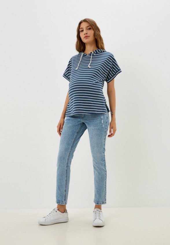 Джинсы Mama’s fantasy