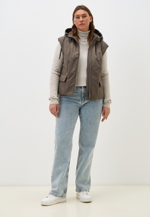 Жилет утепленный Dimma