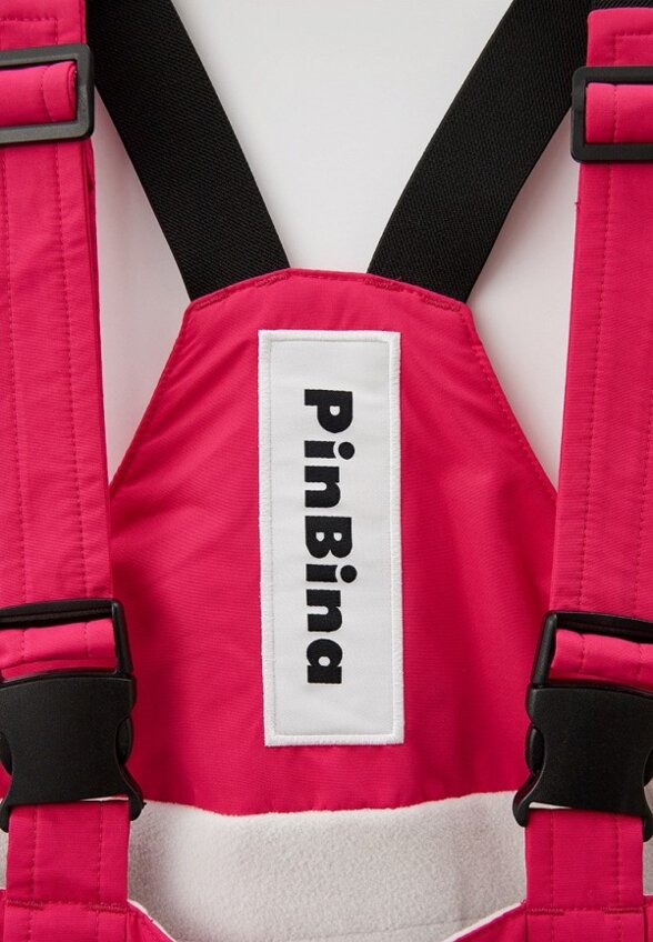 Полукомбинезон PinBina