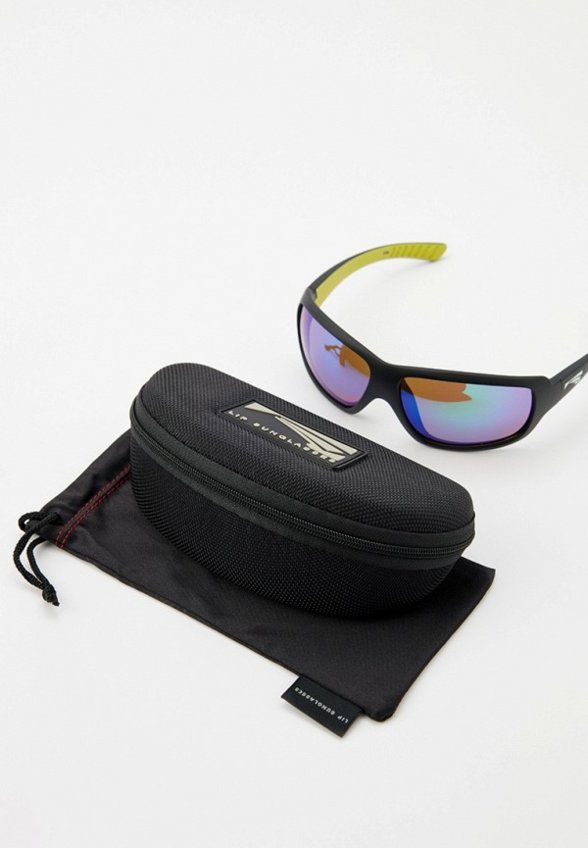 Очки солнцезащитные Lip