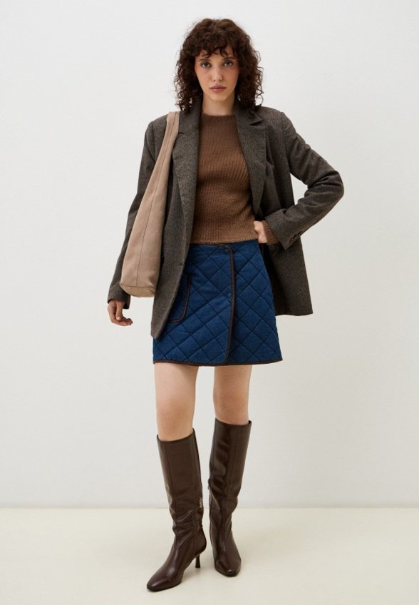 Юбка джинсовая Concept Club