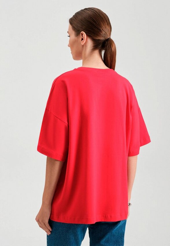 Футболка Antiga