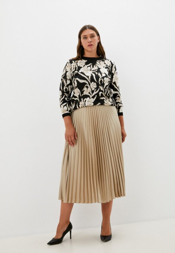 Джемпер Vivawool