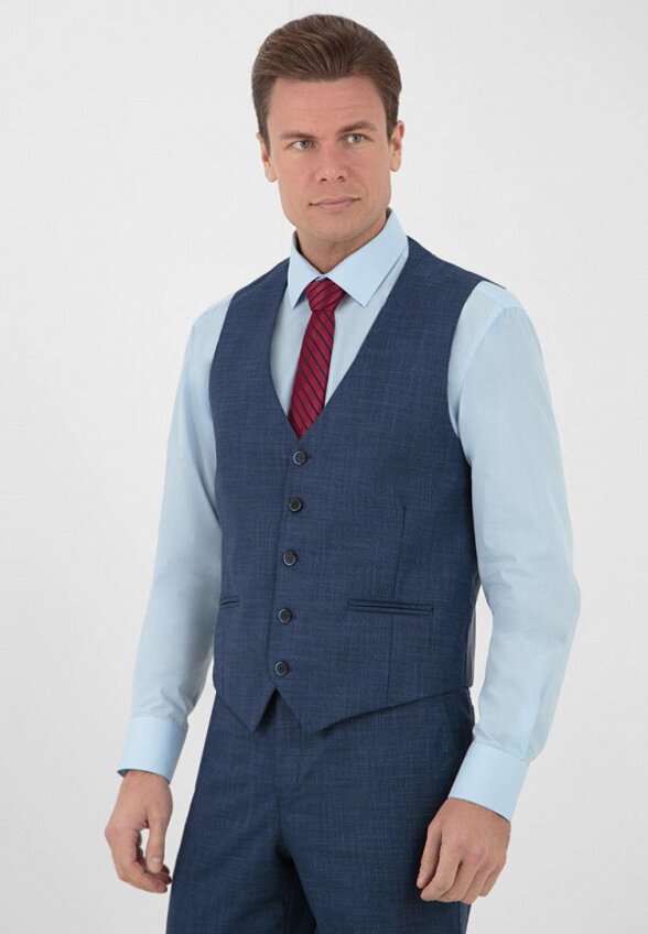 Костюм классический Thomas Berger