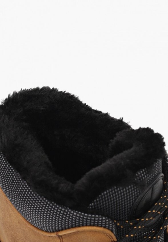 Ботинки Luhta