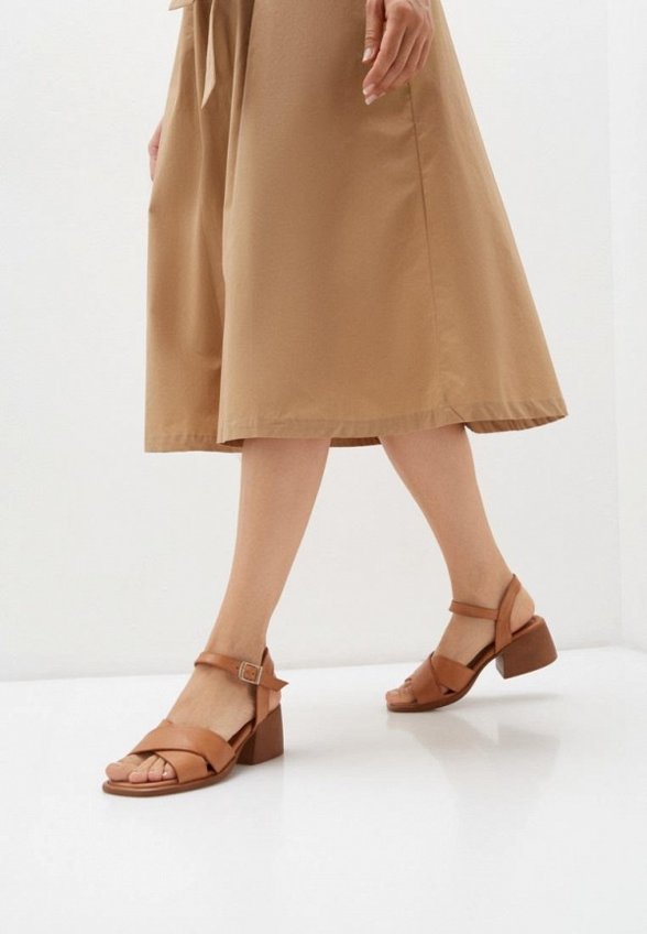 Босоножки Sbalo