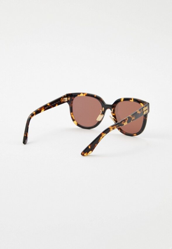 Очки солнцезащитные Miu Miu