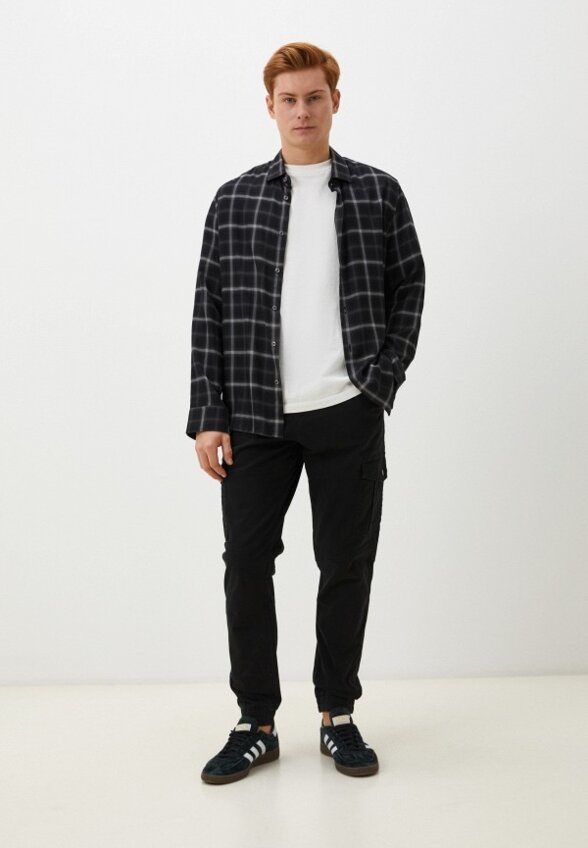 Брюки JC Just Clothes