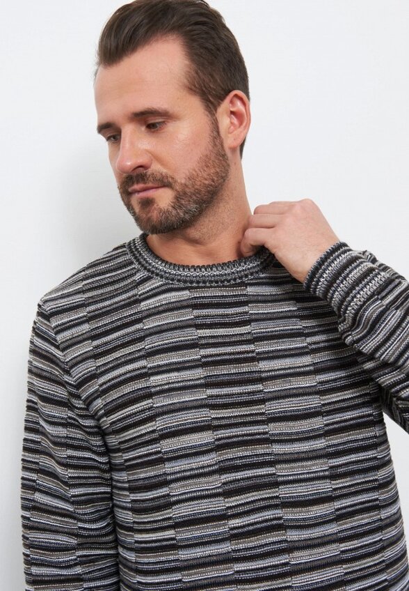 Джемпер Стим