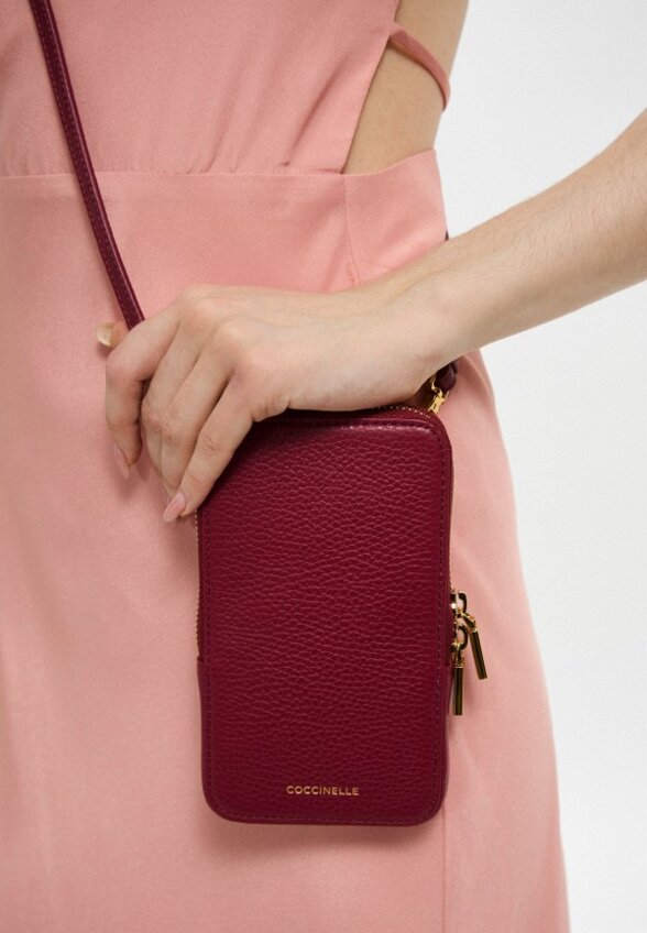 Сумка Coccinelle