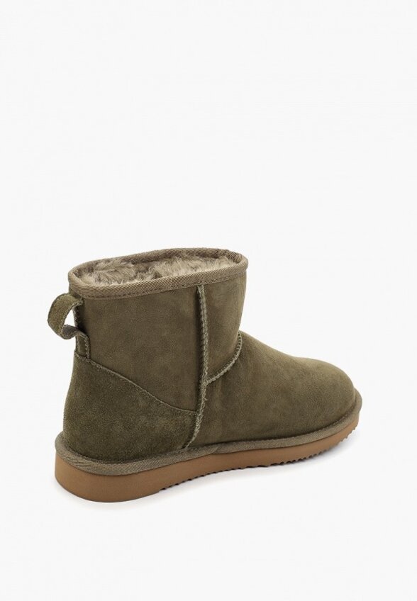 Полусапоги NCF