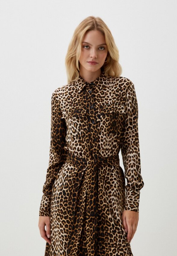 Платье Calliope