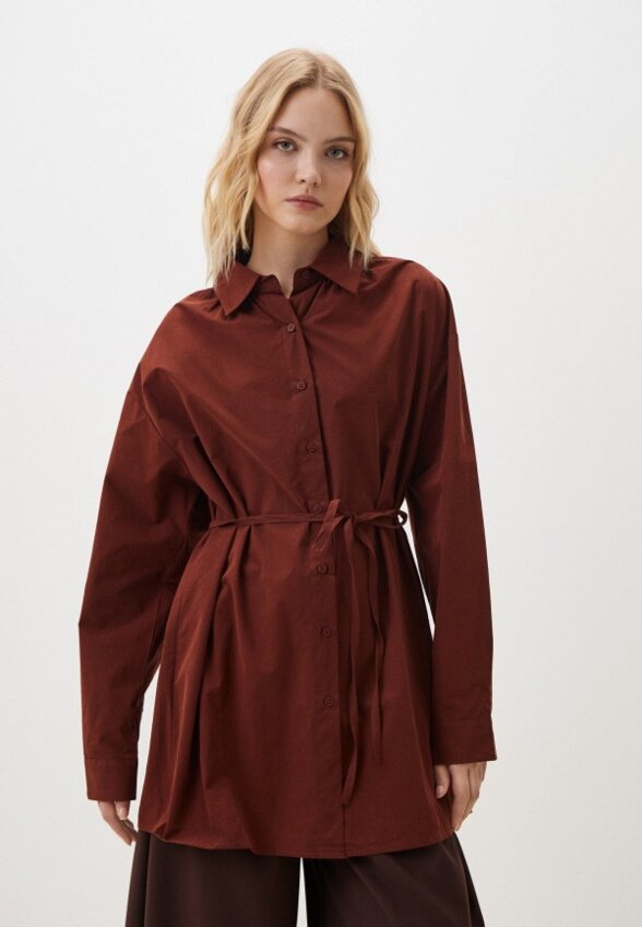 Рубашка Bstatement