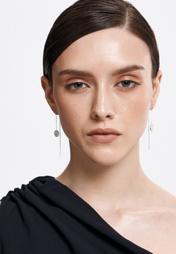 Серьги Swarovski®