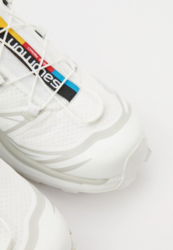 Кроссовки Salomon