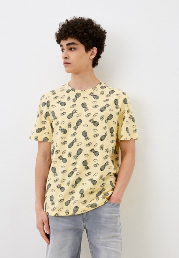 Футболка O'STIN