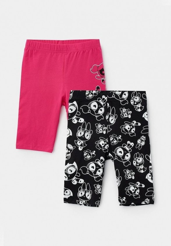 Велосипедки 2 шт. PlayToday