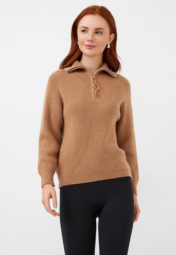 Джемпер Dynko