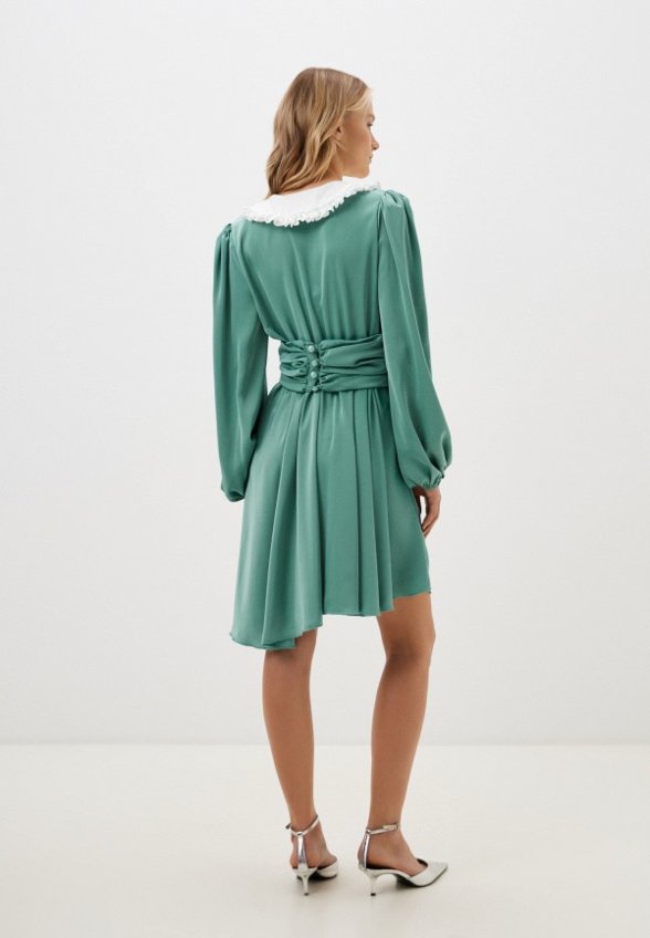 Платье Pink Summer