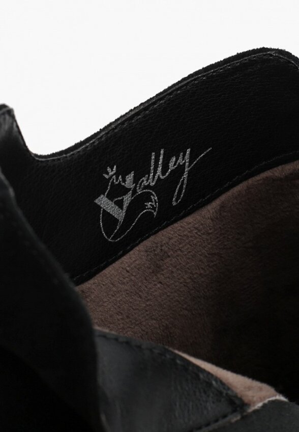 Ботильоны Valley