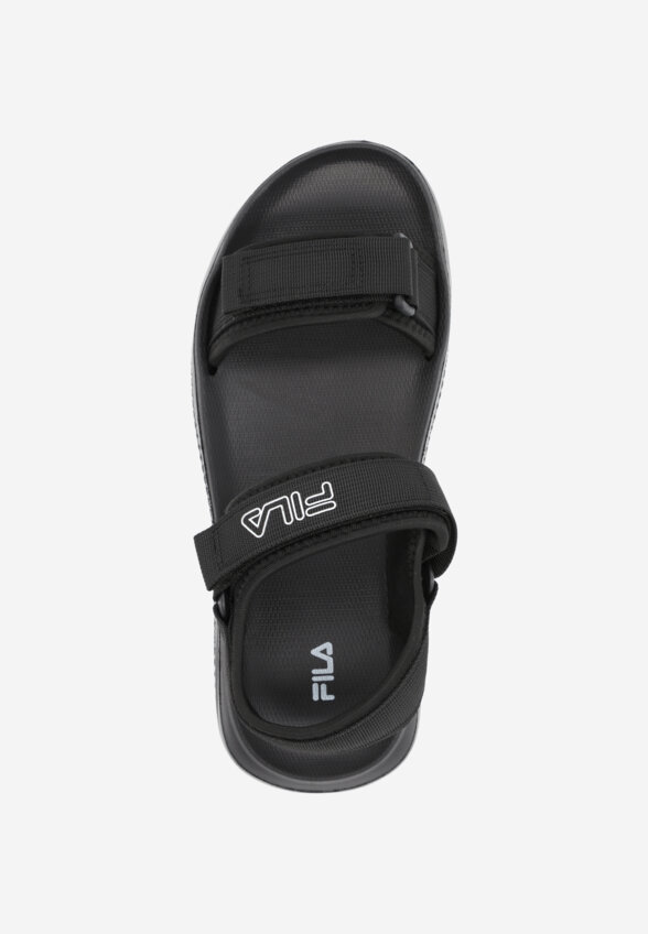 Сандалии женские FILA Sp Glory Sandal, Черный