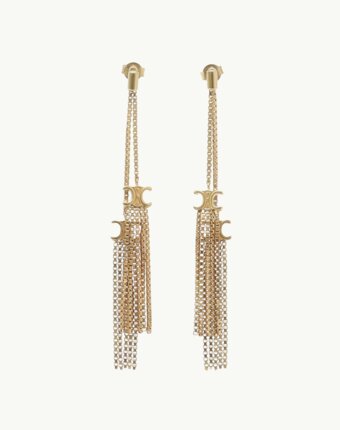 Celine Earrings женщинам