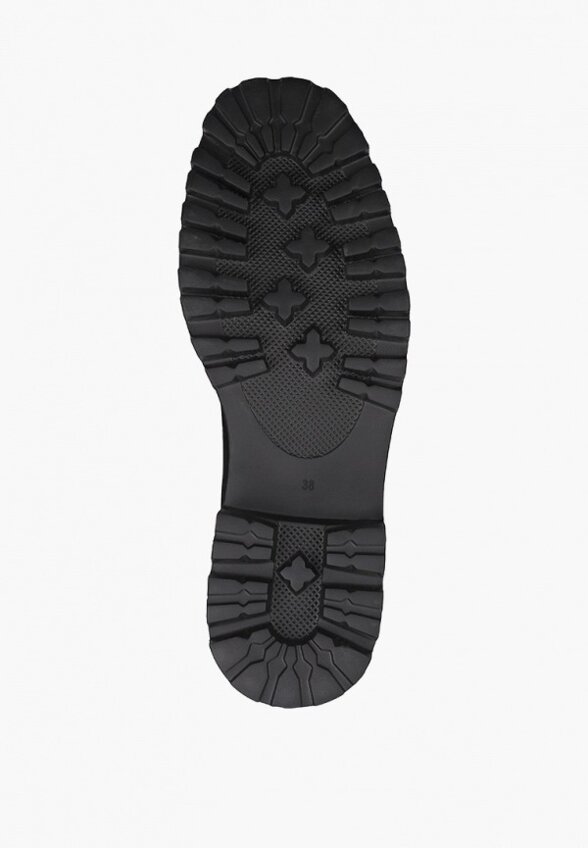 Лоферы Basconi