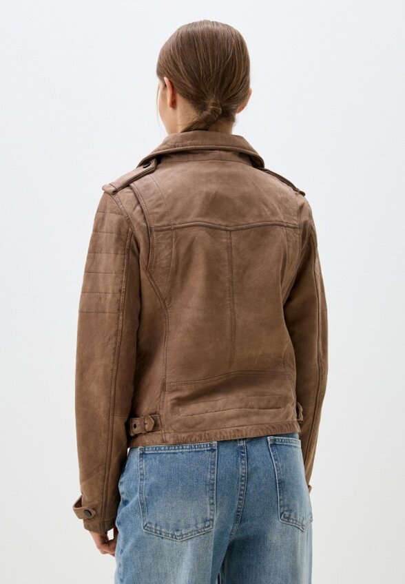 Косуха Снежная Королева