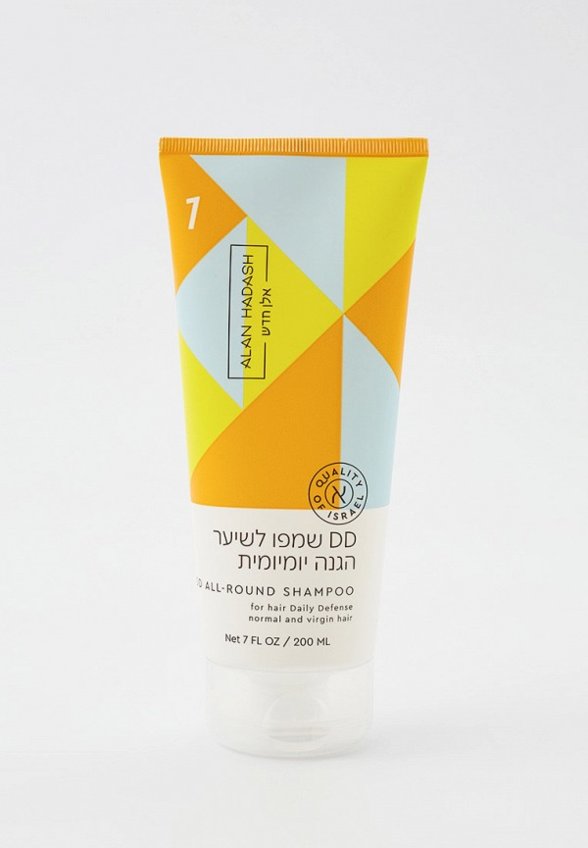 Шампунь Alan Hadash