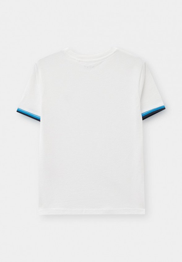 Футболки 3 шт. Next