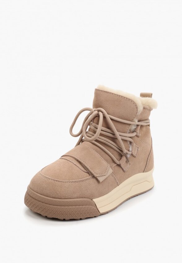 Ботинки Briggs