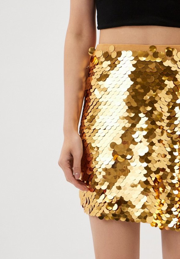 Юбка Patrizia Pepe