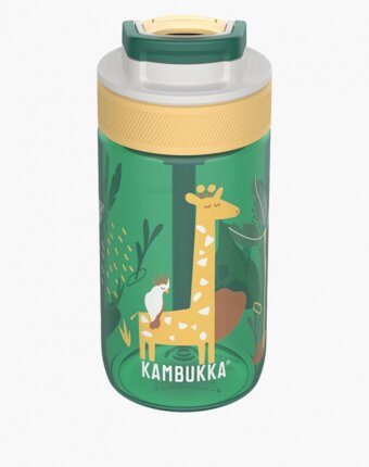 Бутылка Kambukka женщинам