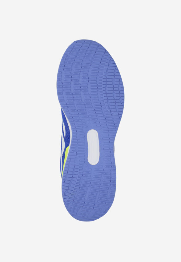 Кроссовки детские adidas Runfalcon 5 J, Синий