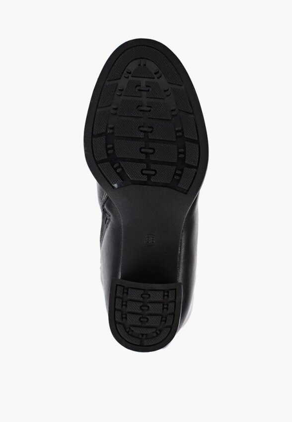 Ботфорты Francesco Donni