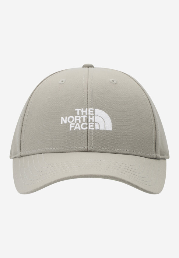 Бейсболка The North Face, Бежевый