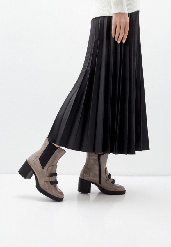 Ботильоны Caprice