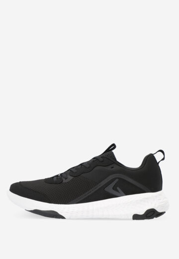 Кроссовки мужские Demix Burn Wow 2, Черный