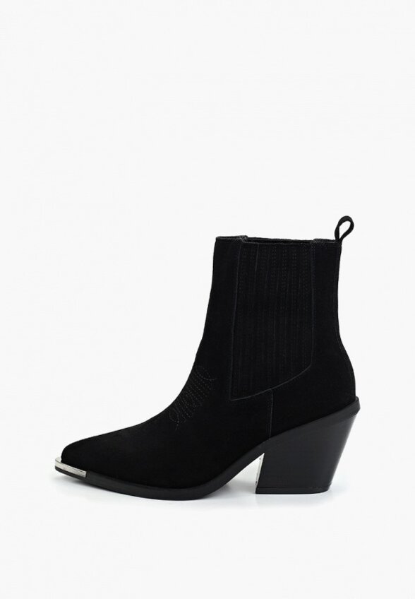 Полусапоги Vivian Royal