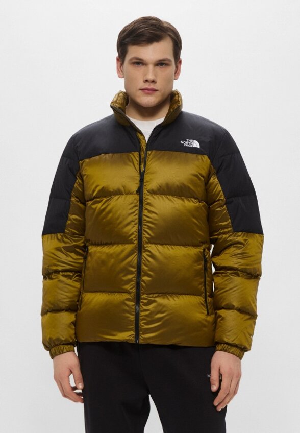 Пуховик The North Face