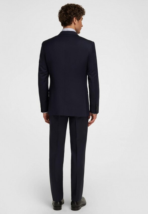 Брюки Henderson