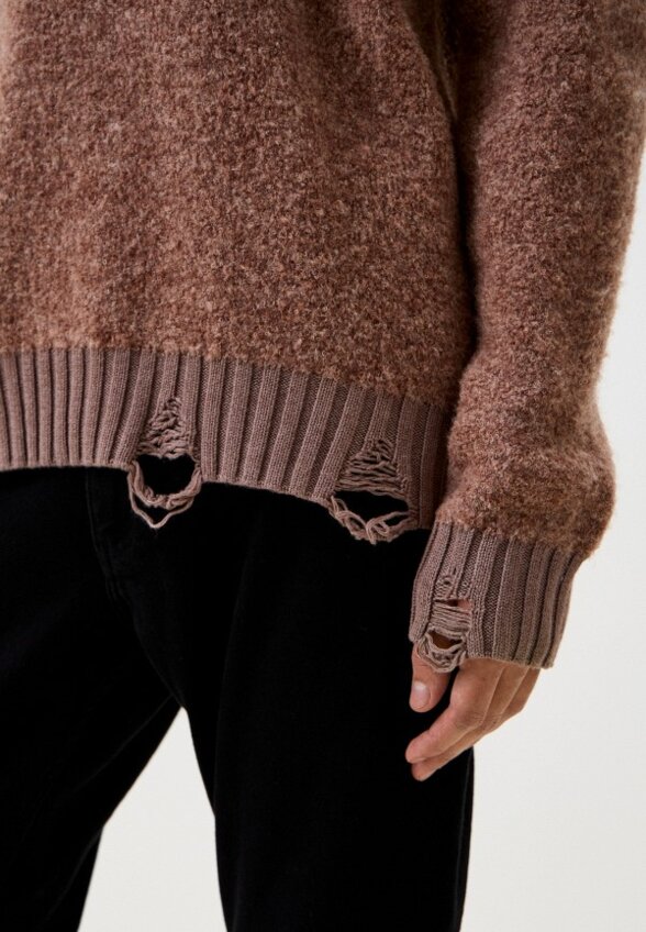 Джемпер F.G.Z.