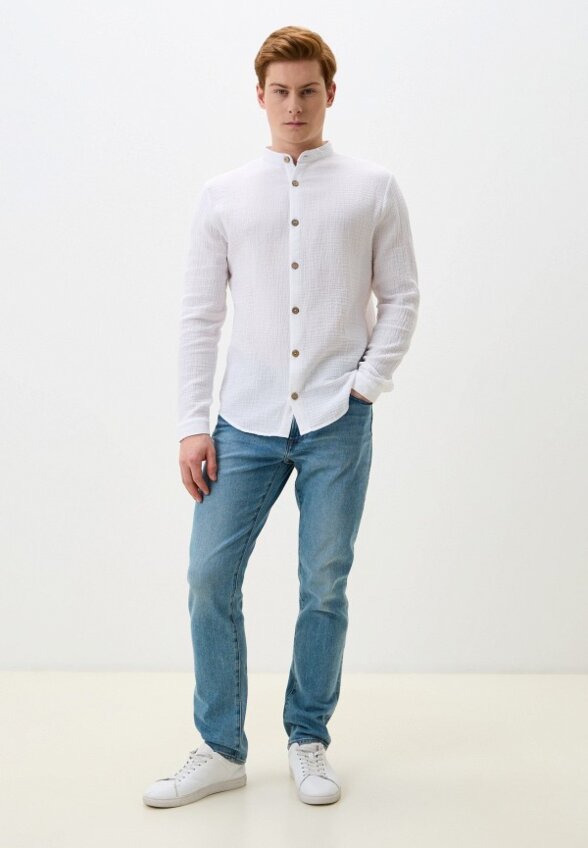 Рубашка Country Stories