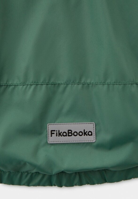 Куртка утепленная FikaBooka