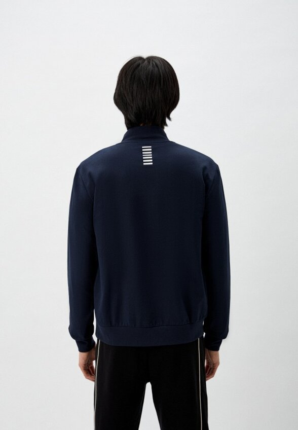 Олимпийка EA7