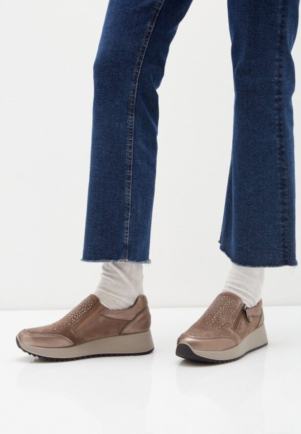 Кроссовки Imac