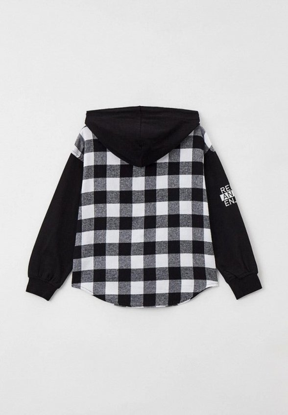 Рубашка PlayToday