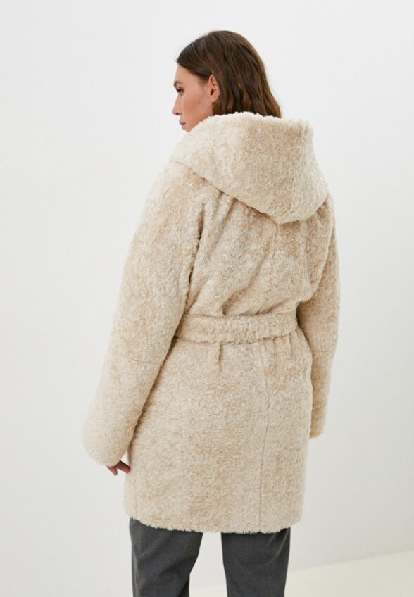 Шуба Meltem Collection