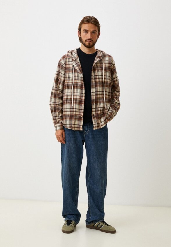 Рубашка Qwentiny